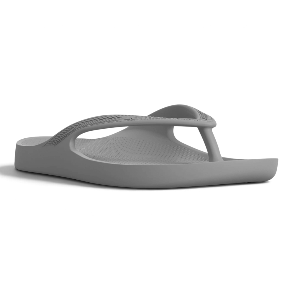 Revive Arch Support Thong - Khaki