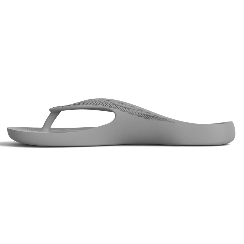 Revive Arch Support Thong - Khaki