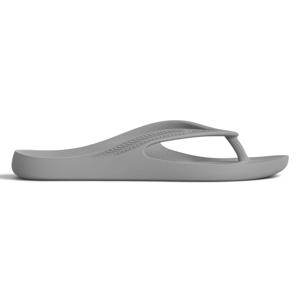 Revive Arch Support Thong - Khaki