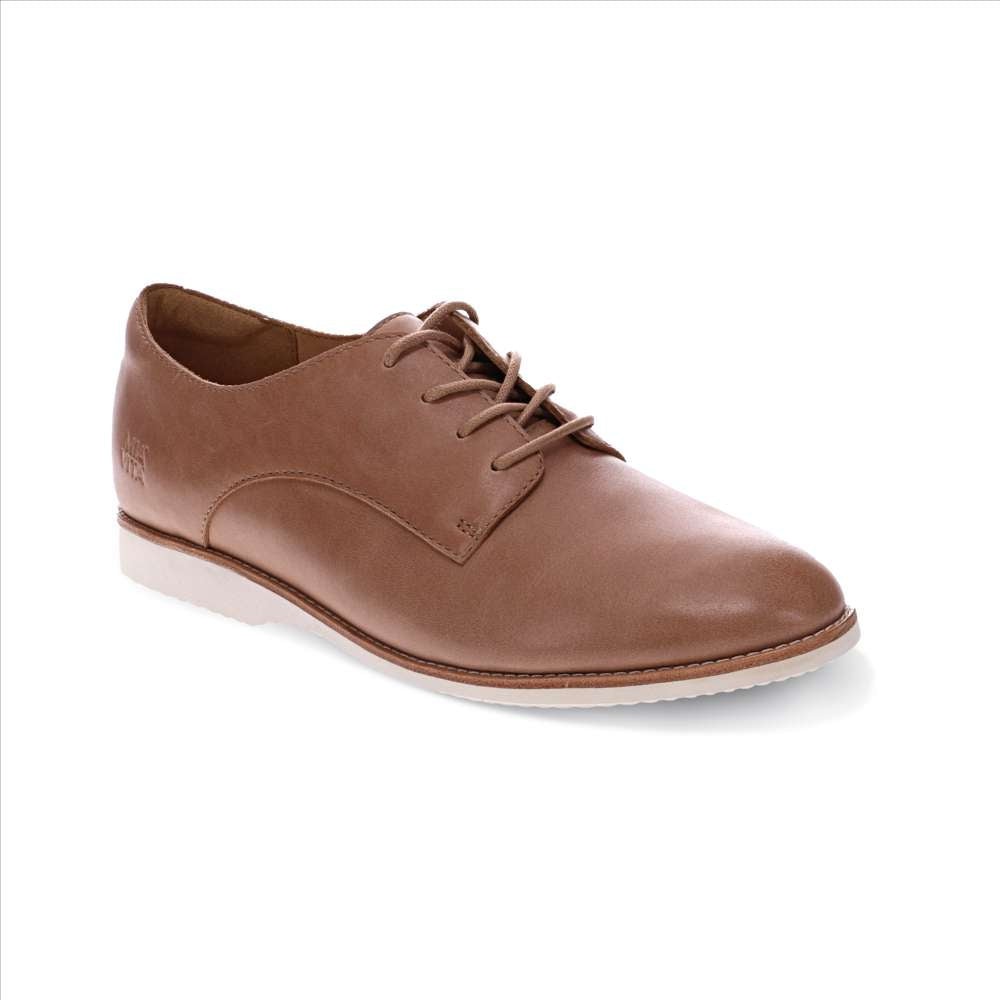 Rihannah Oxford - Natural