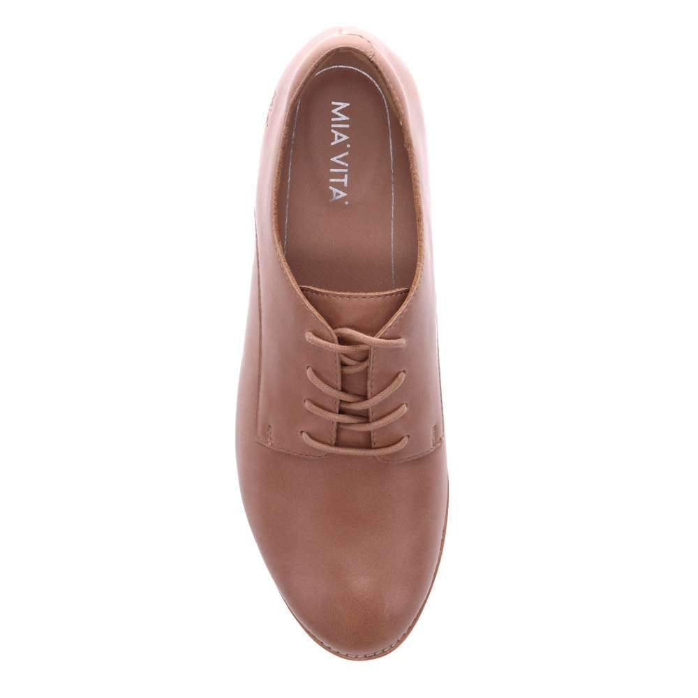 Rihannah Oxford - Natural