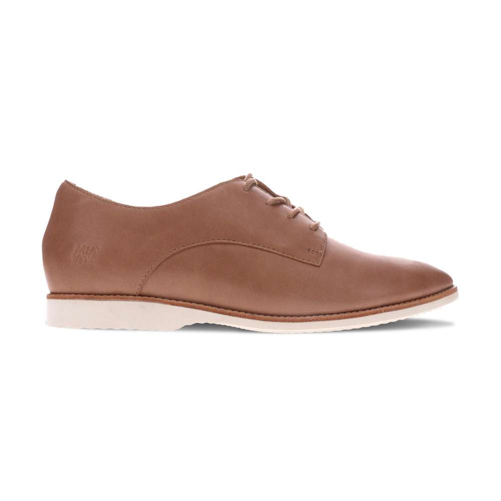 Rihannah Oxford - Natural
