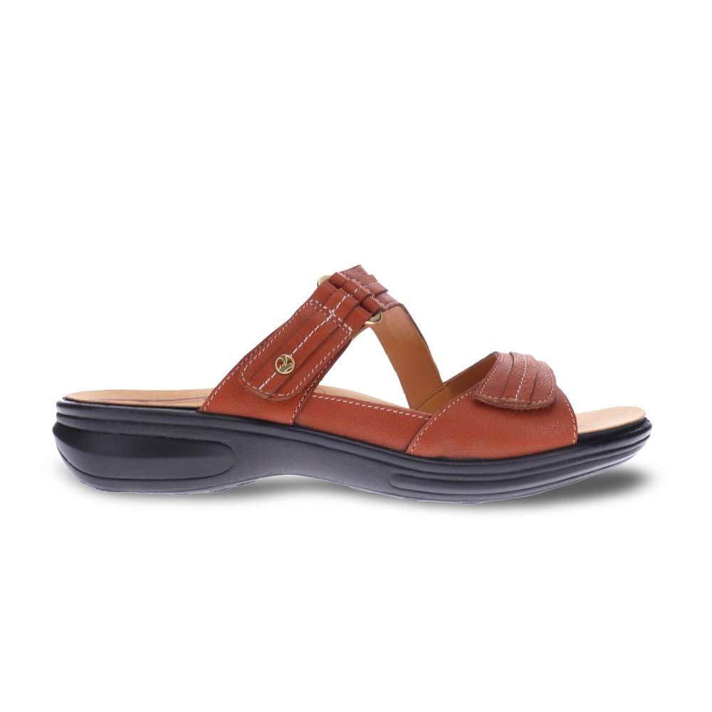 Rio Slide - Cognac
