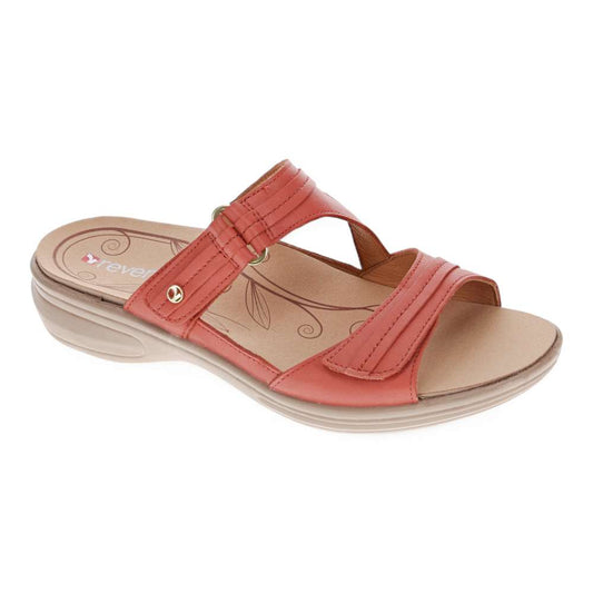 Rio Slide - Terracotta