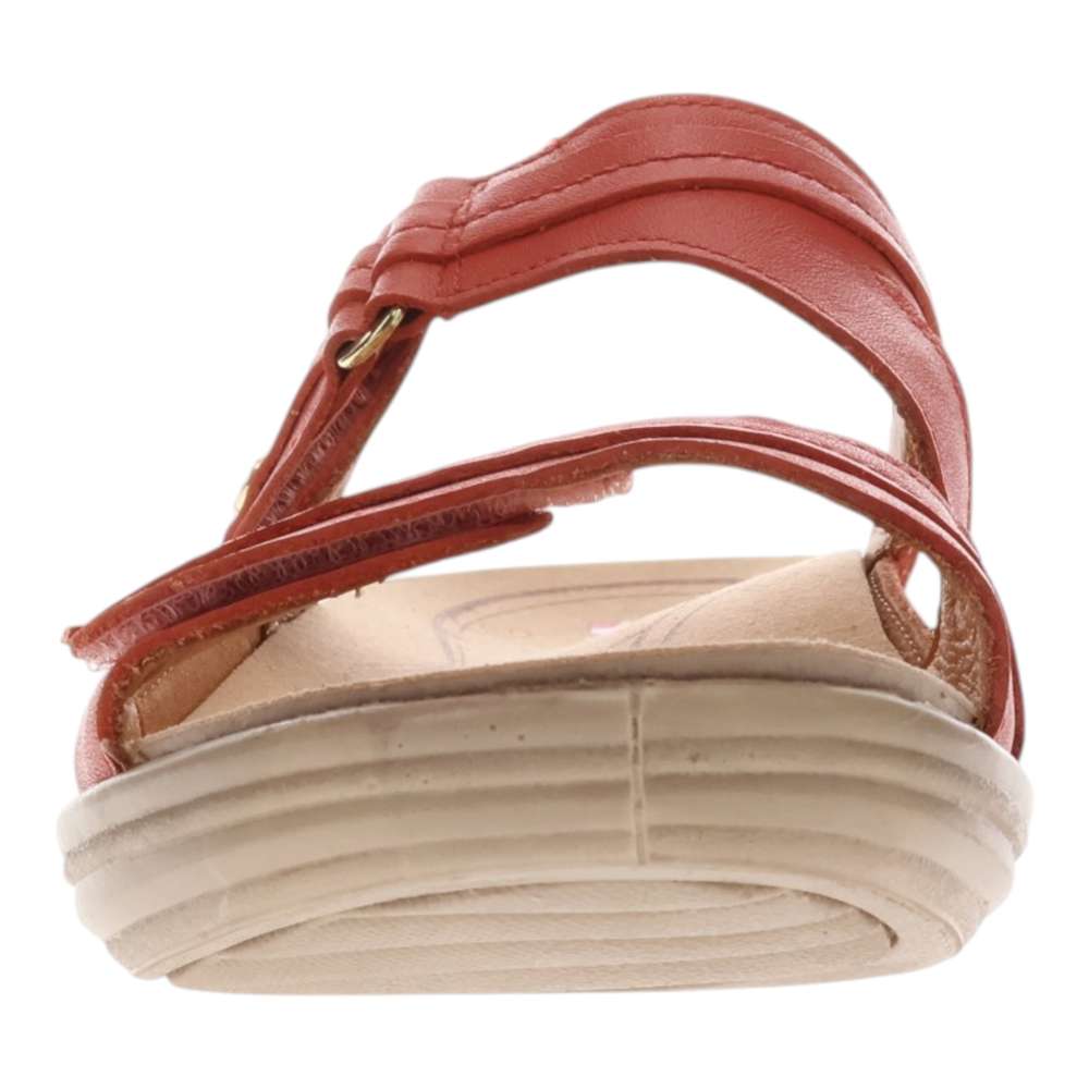 Rio Slide - Terracotta
