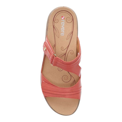 Rio Slide - Terracotta