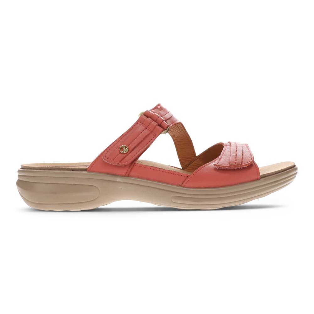 Rio Slide - Terracotta