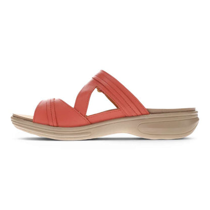 Rio Slide - Terracotta