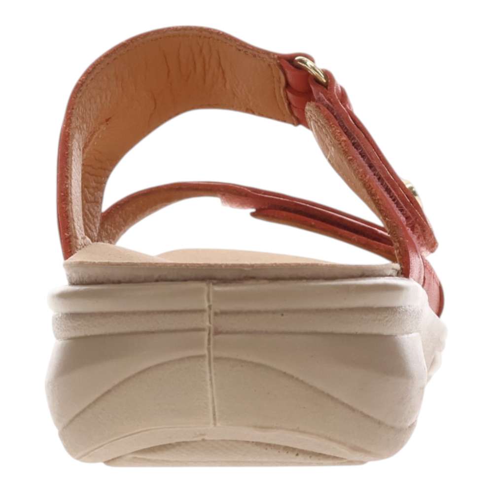 Rio Slide - Terracotta