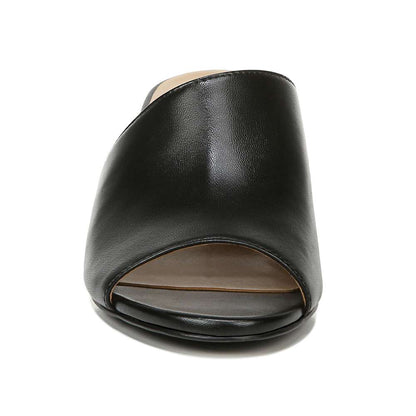 Sansa Wedge - Black