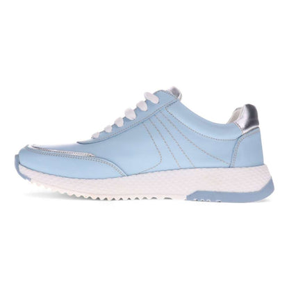 Sapporo Zip Casual Sneaker - Blue