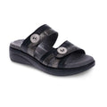 Sarah Slide - Black