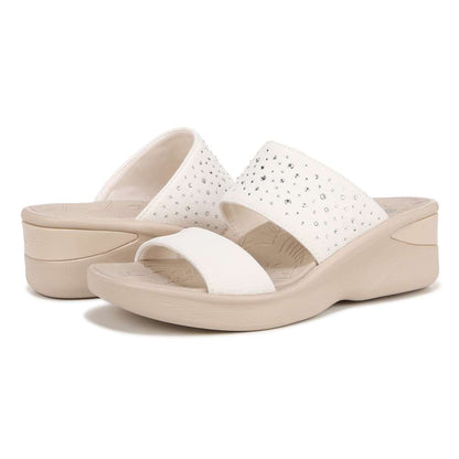 Sienna Bright Sandal - Sugar