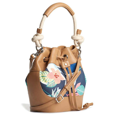 Skyline Bucket Bag - Special