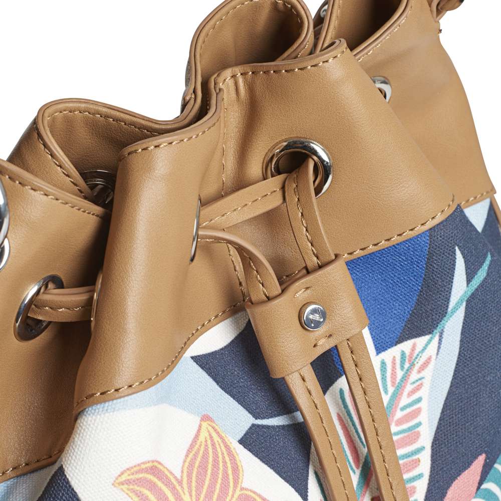 Skyline Bucket Bag - Special