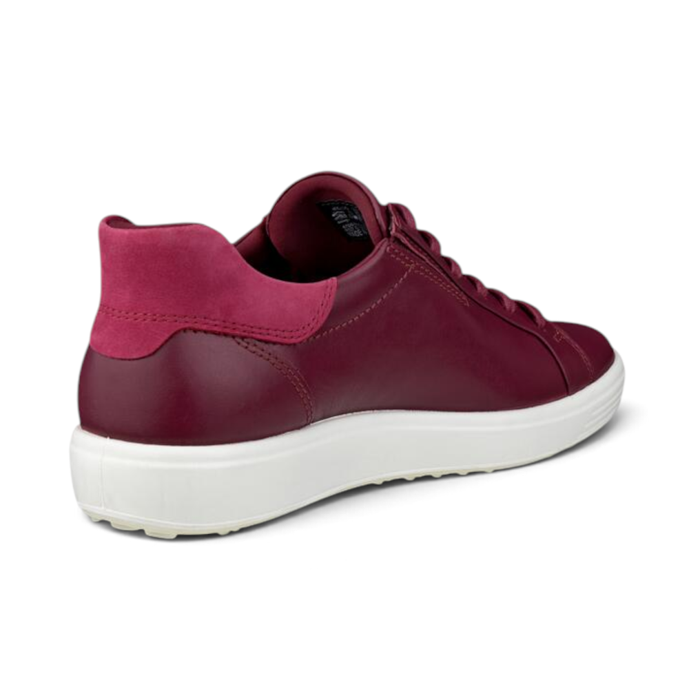 Soft 7 Women - Dark Ruby
