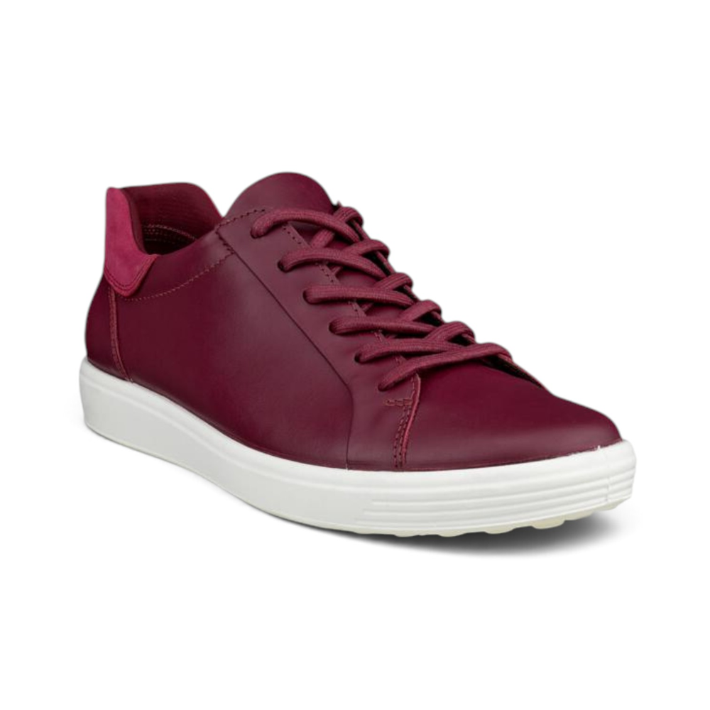 Soft 7 Women - Dark Ruby