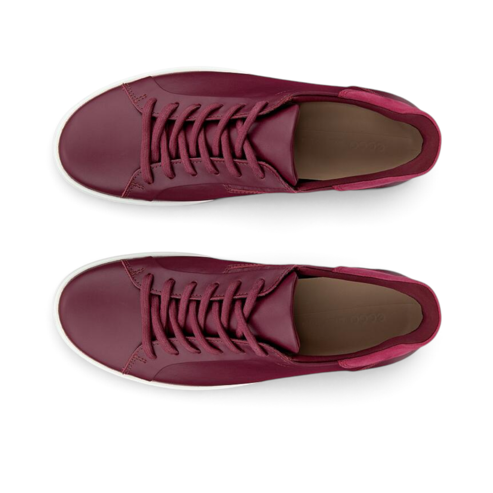 Soft 7 Women - Dark Ruby