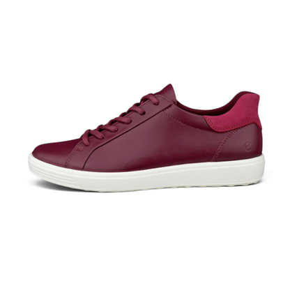Soft 7 Women - Dark Ruby