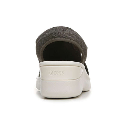 Star Bright Sandal - Morel Knit