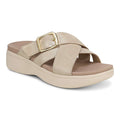Starla Slide - Gold