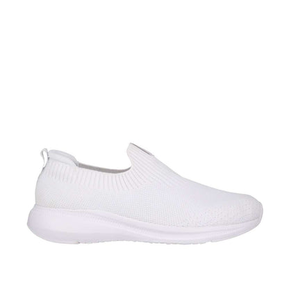 Stride - White