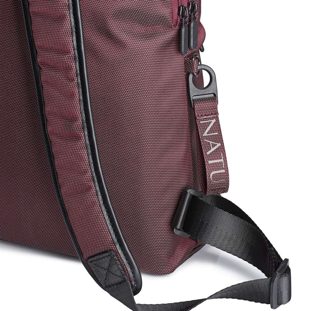 Teagan Backpack - Wine
