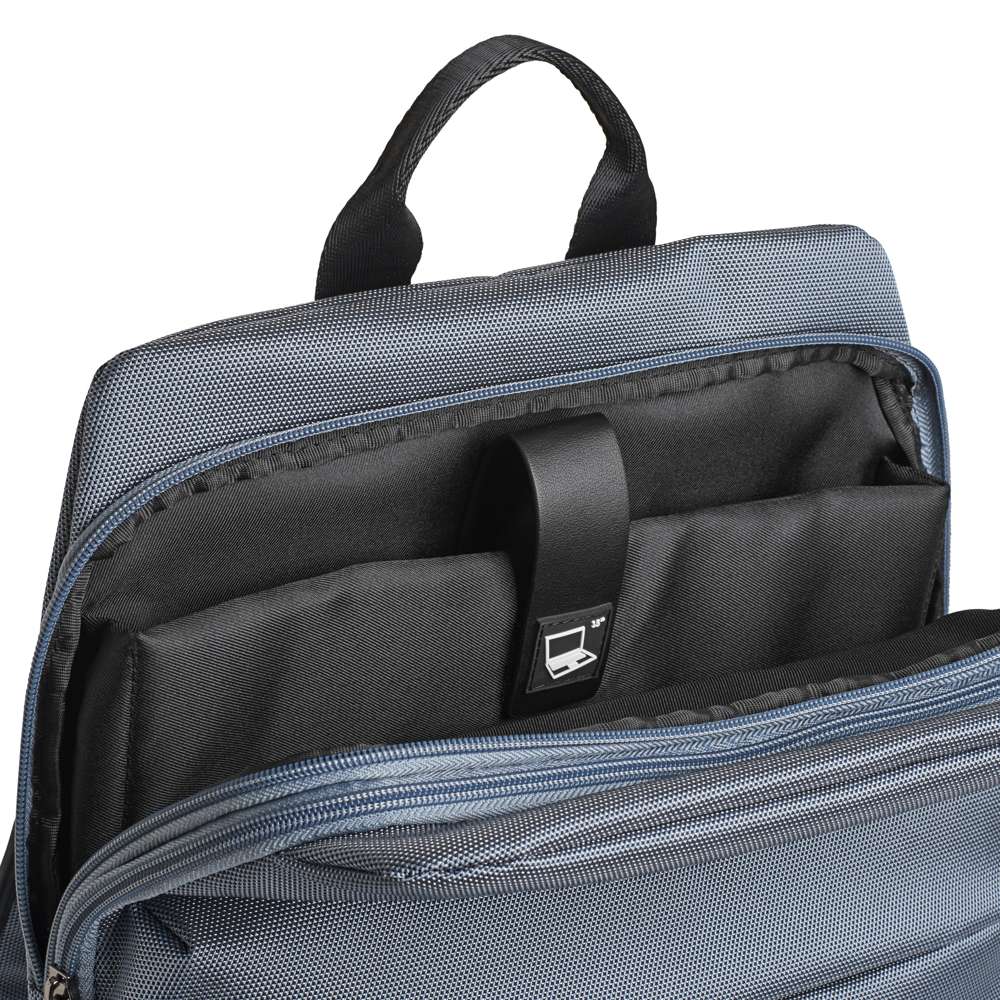 Teagan Backpack - Grey