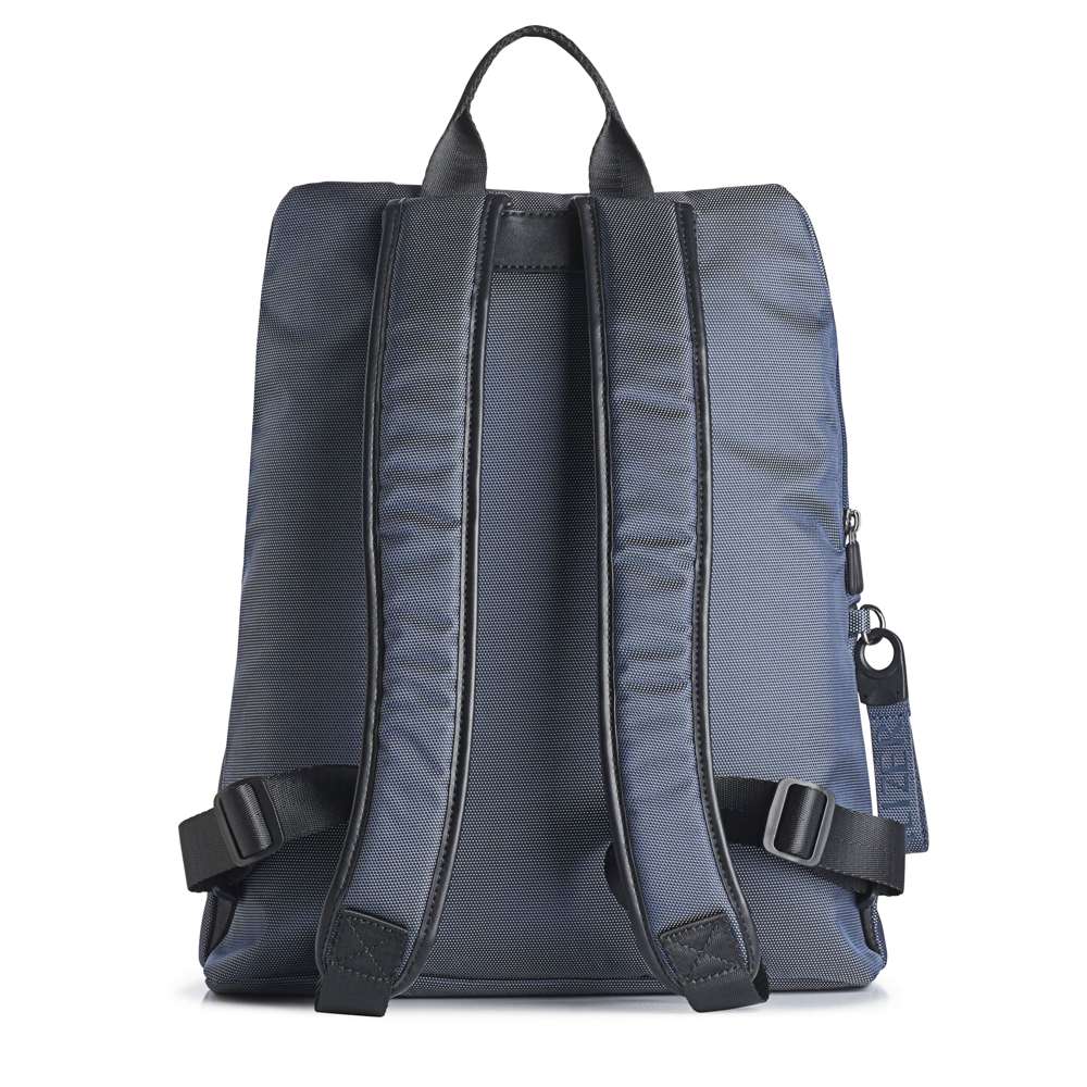Teagan Backpack - Navy