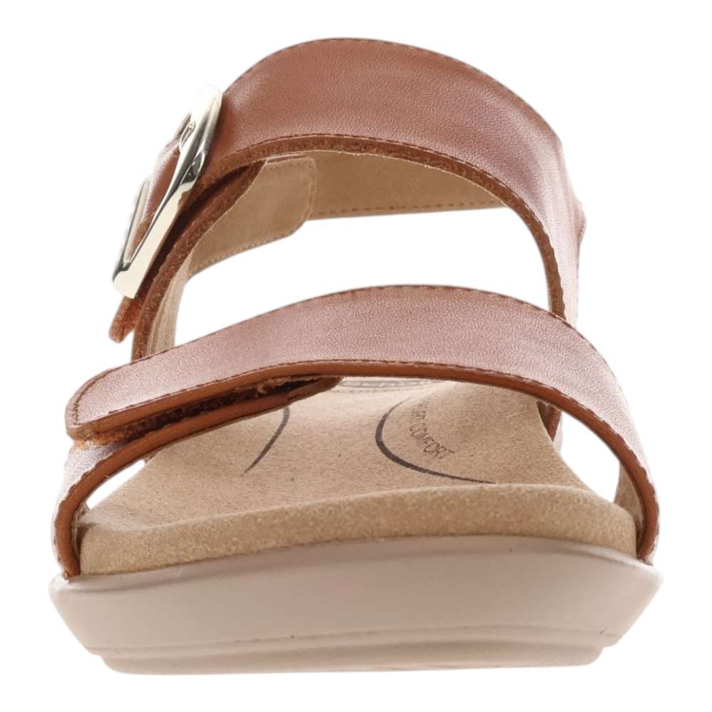 Terra Sandal - Tan