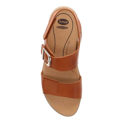 Terra Sandal - Tan