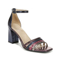 Thena Dress Sandal - Luna Multi