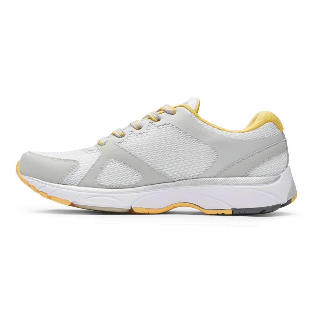 Tokyo Sneaker - White