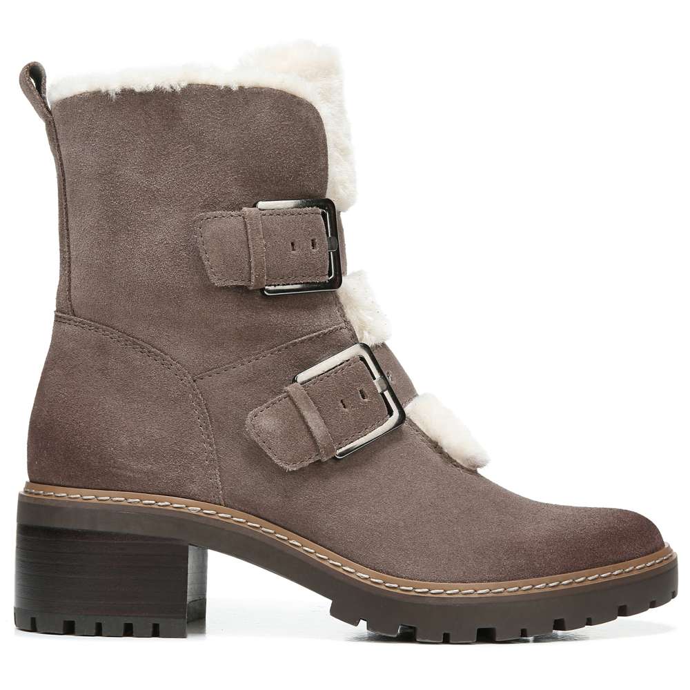 Tristan Winter Boot - Sweetwood