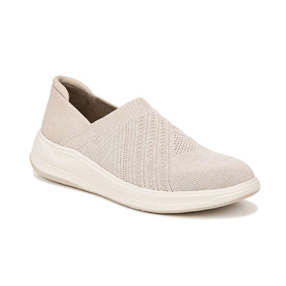 Triumph Slip-On Casual Sneaker - Barely Beige