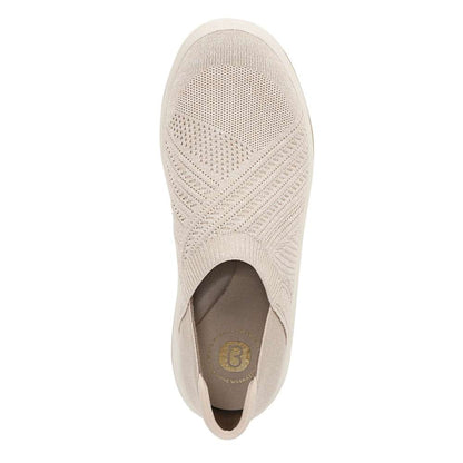 Triumph Slip-On Casual Sneaker - Barely Beige