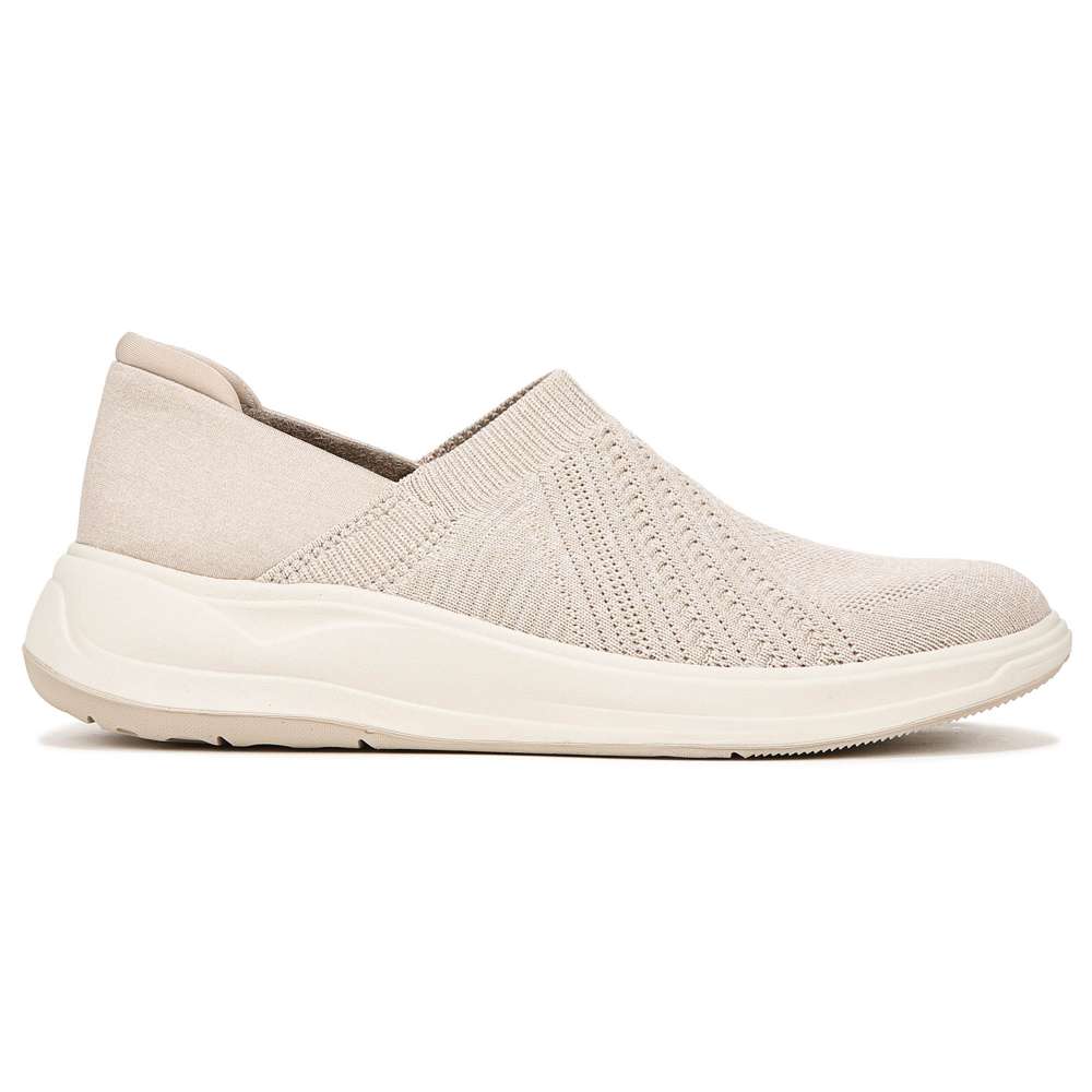 Triumph Slip-On Casual Sneaker - Barely Beige