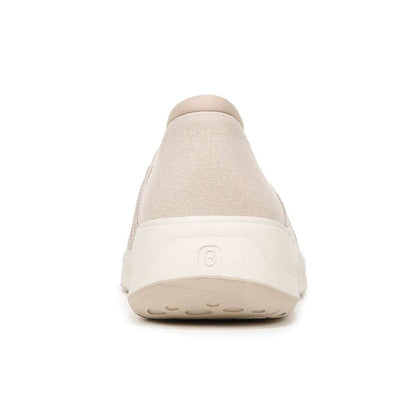 Triumph Slip-On Casual Sneaker - Barely Beige