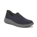 Triumph Slip-On Casual Sneaker - Navy