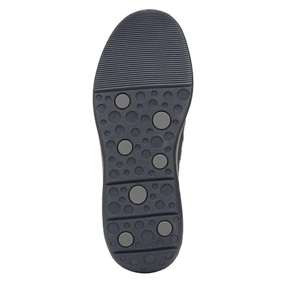 Triumph Slip-On Casual Sneaker - Navy