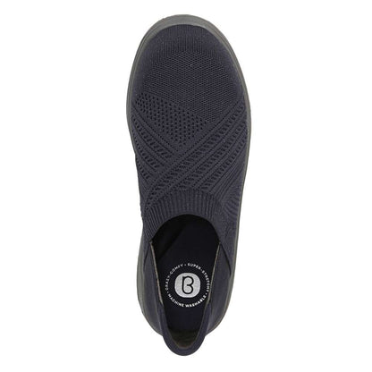 Triumph Slip-On Casual Sneaker - Navy