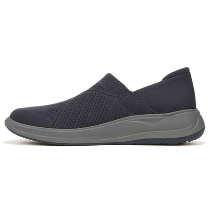 Triumph Slip-On Casual Sneaker - Navy