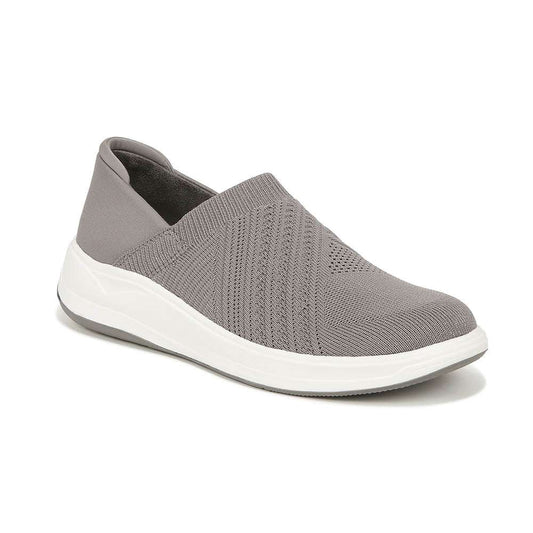Triumph Slip-On Casual Sneaker - Grey Mist