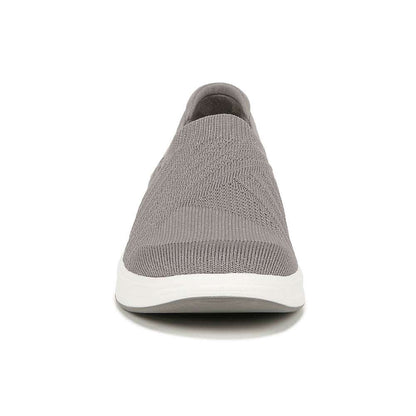 Triumph Slip-On Casual Sneaker - Grey Mist