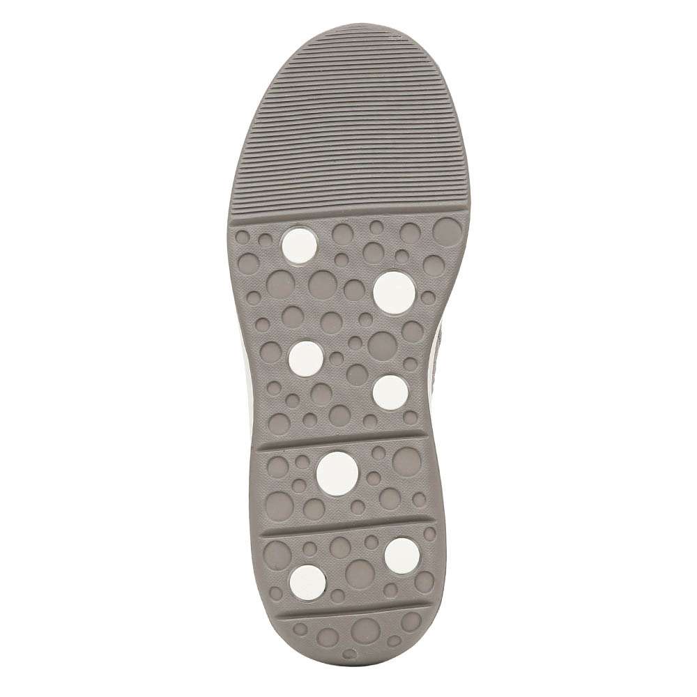 Triumph Slip-On Casual Sneaker - Grey Mist