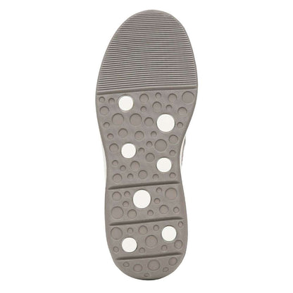 Triumph Slip-On Casual Sneaker - Grey Mist