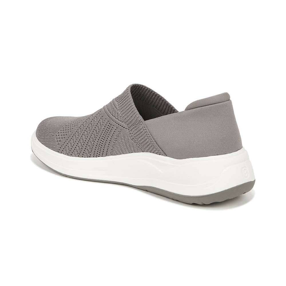 Triumph Slip-On Casual Sneaker - Grey Mist