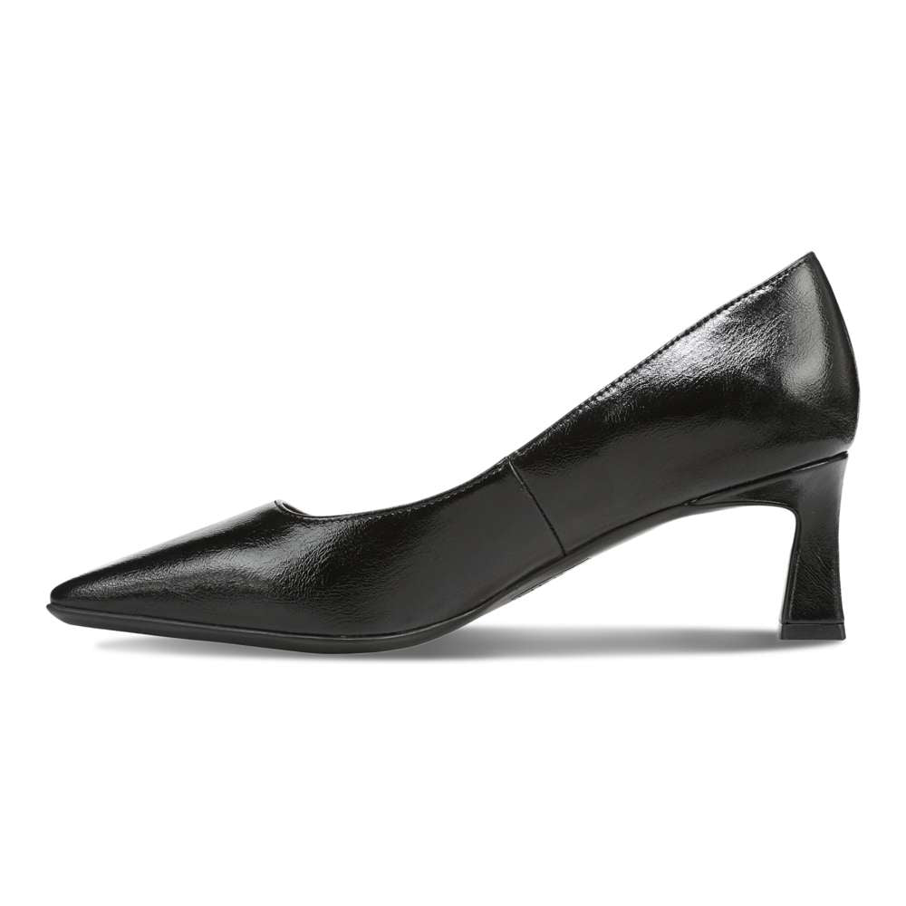 Tylan Pump - Black
