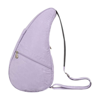 Textured Nylon Backpack Small - Multiple