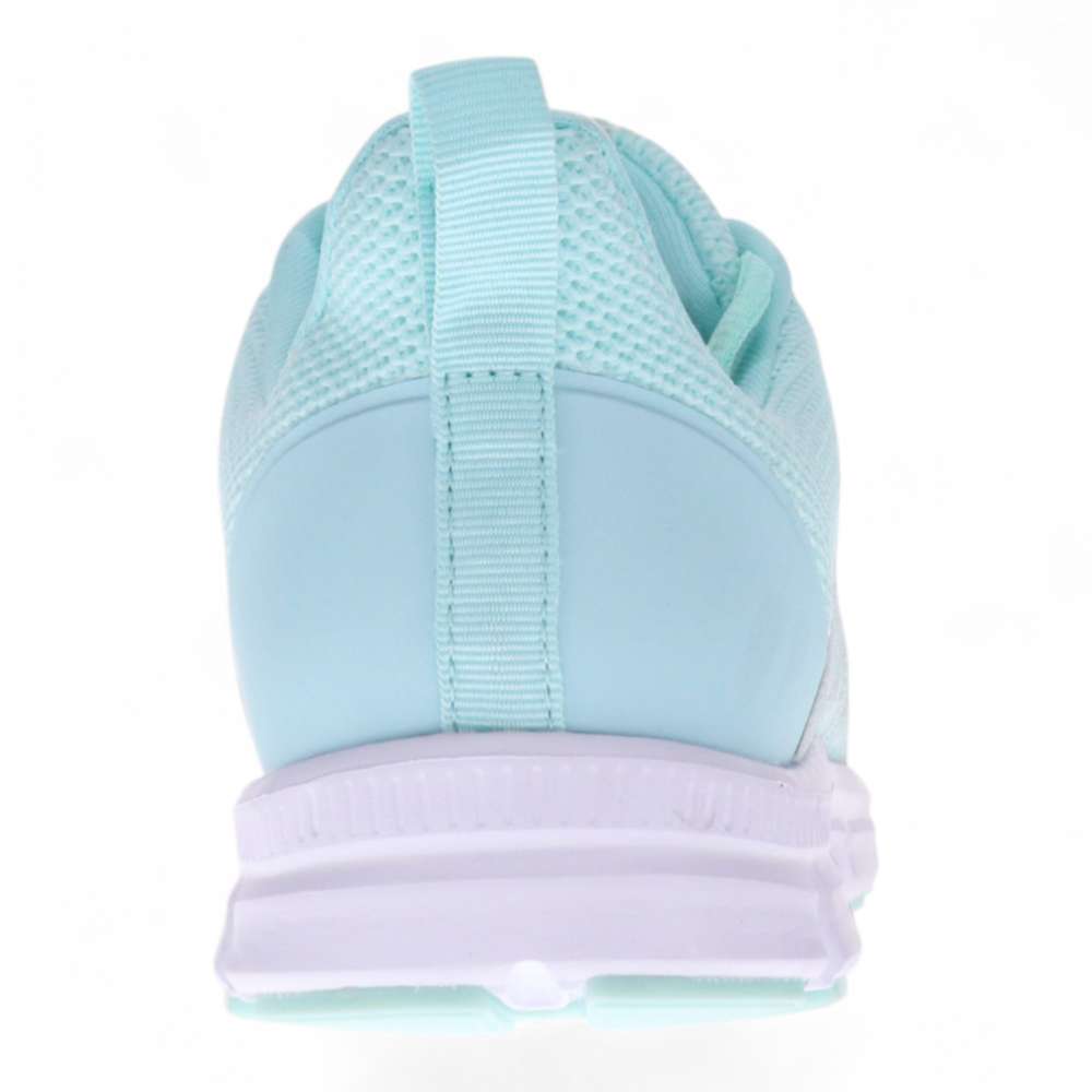 Ultra Lace Lace-Up Active Sneaker - Mint